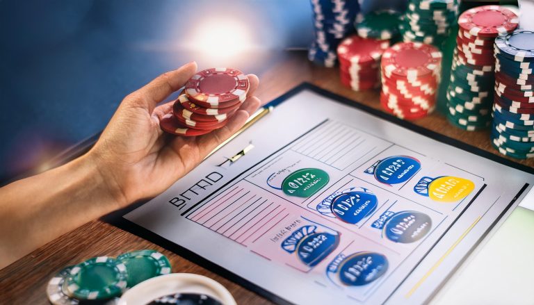 Future of Online Betting: Innovations at Mazaplay