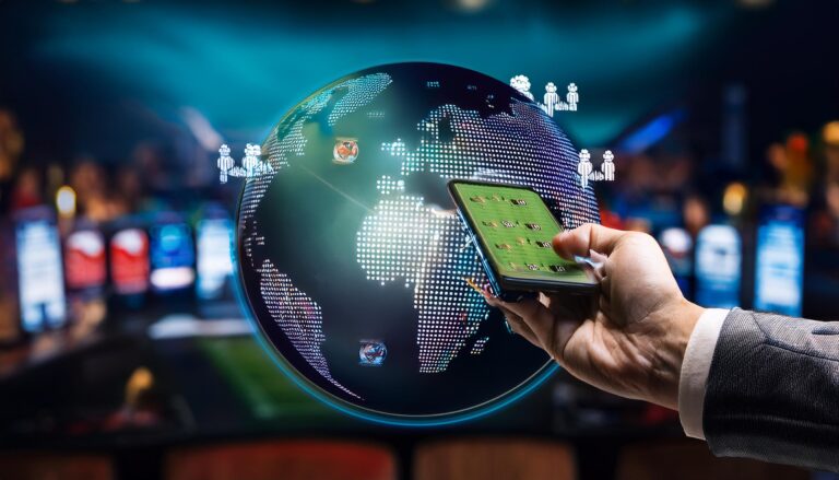 Online Betting ID: Complete Guide to Online Access