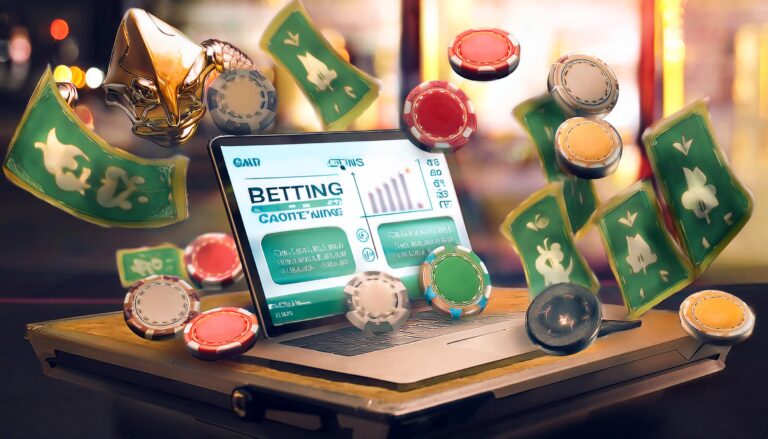What Makes Laser247 Betting Different From Other Platforms